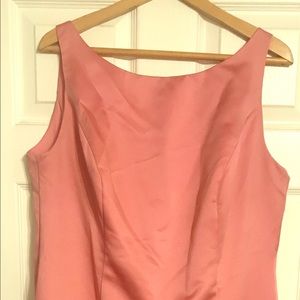 David’s Bridal Bridesmaid Dress/MOB